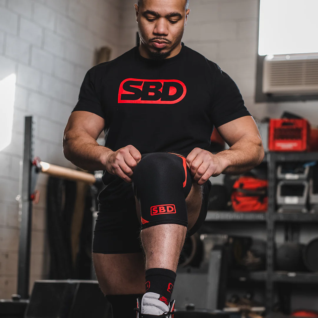 2013 Knee Sleeves - Image 3