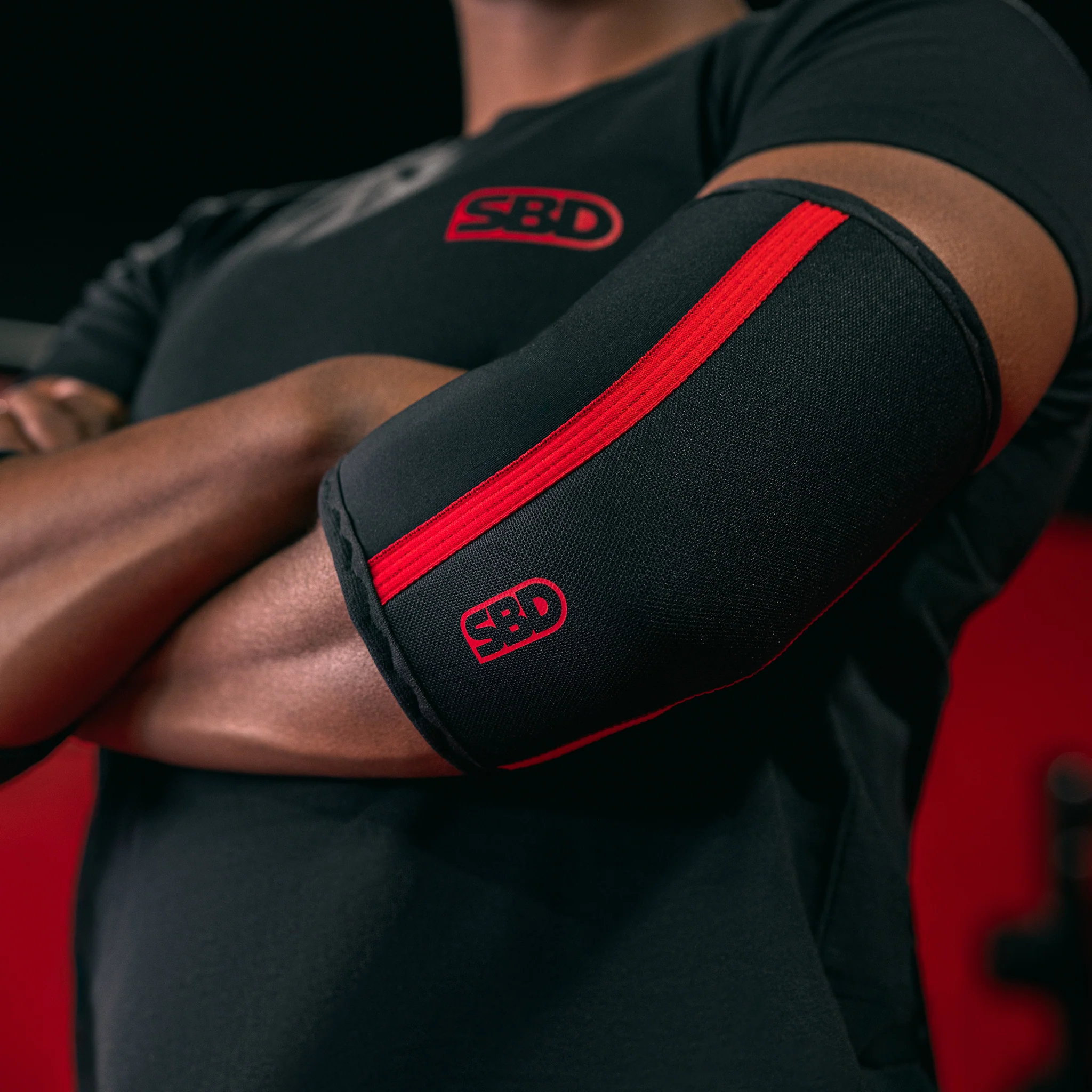 Elbow Sleeves - Image 3