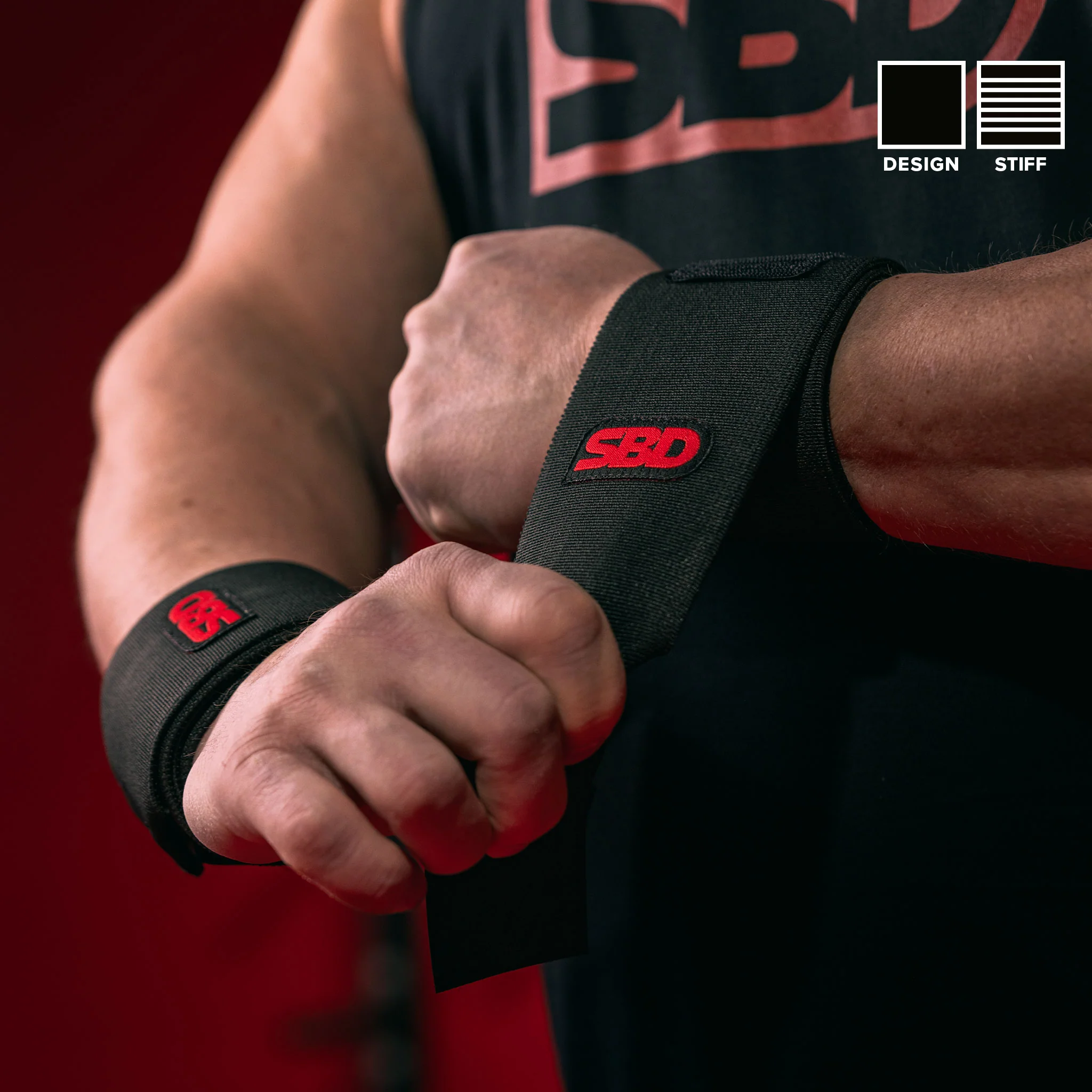 Wrist Wraps - Image 4